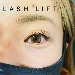 マツエク・マツパ eyesalon なないろ🌈のマツエク・マツパデザイン