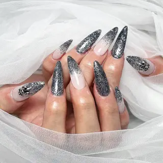 ネイル EmaNail Miuのネイルデザイン