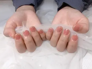 ネイル kihi大塚店 モデル募集専用のネイルデザイン