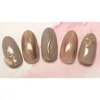 ネイル Uchida Mayunaのその他イメージ