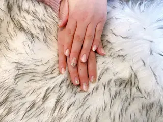 ネイル mogunail &blowのネイルデザイン