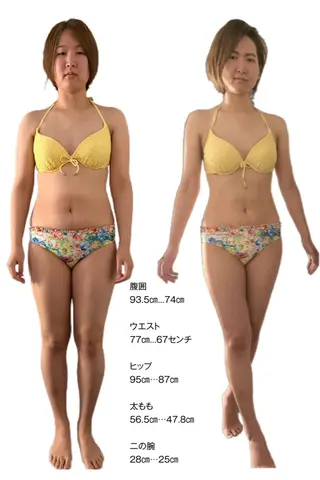 BESTUP 岐阜店のエステ・リラクイメージ