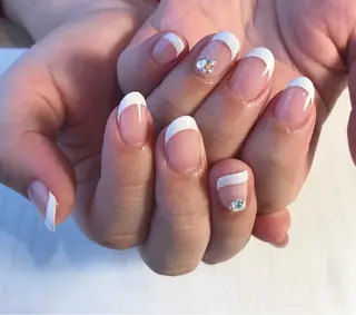 ネイル charmant nailのネイルデザイン