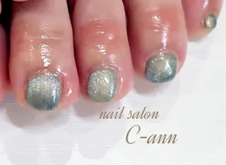 ネイル nail salon C-annのネイルデザイン