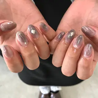 ネイル nail salon Neigeのネイルデザイン