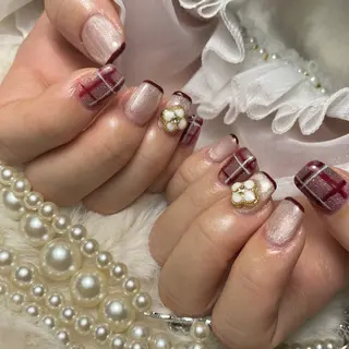 ネイル Beauty Space N&Nのネイルデザイン