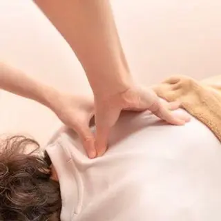 小顔＆ピーリング肌育 ふじこのきもちのエステ・リラクイメージ