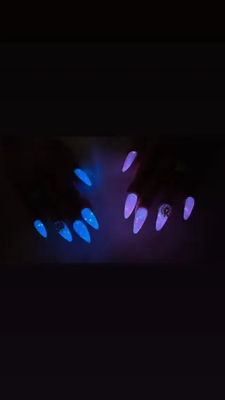 ネイル 《LB》ラブリエ Nail&eyeのマツエク・マツパデザイン