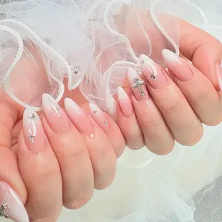 ネイル ameria meguのネイルデザイン