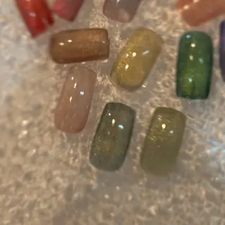 ネイル Kotoha (ことは)のネイルデザイン