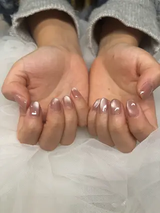 ネイル ネイリスト sanaのネイルデザイン