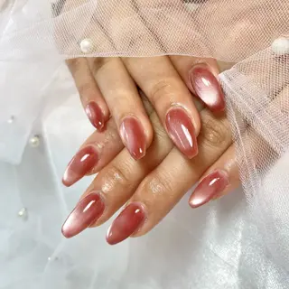 ネイル Yu-Ri (ゆうり)のネイルデザイン