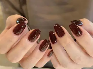 ネイル Akira nail salonのネイルデザイン