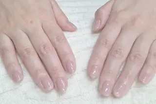 ネイル 藤井 みなこのネイルデザイン