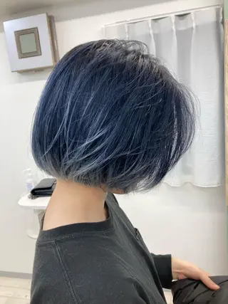 カラー TOMO トモのエステ・リラクイメージ