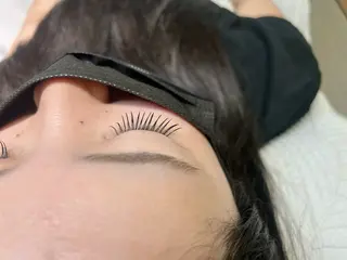 マツエク・マツパ Vias natsumiのマツエク・マツパデザイン