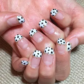 ネイル 山田 貴子のネイルデザイン
