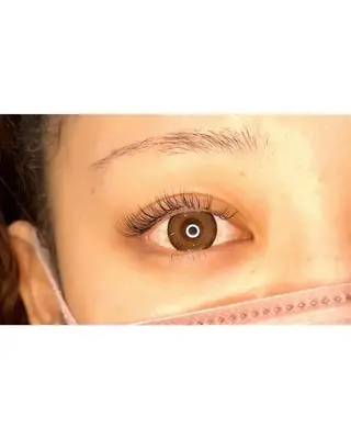 マツエク・マツパ eyelash mutのマツエク・マツパデザイン