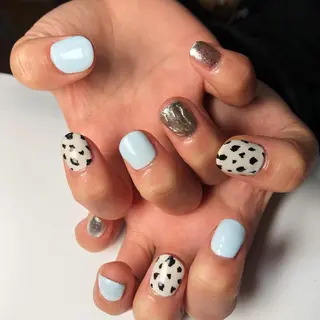 ネイル gui amichanのネイルデザイン