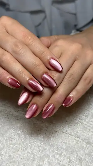 ネイル s sachiのネイルデザイン