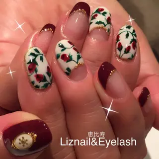 ネイル Rawr / saoriのネイルデザイン