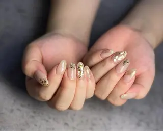 ネイル lesoleil nailのネイルデザイン