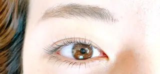 マツエク・マツパ アイブロウ M♡ Norikoのマツエク・マツパデザイン