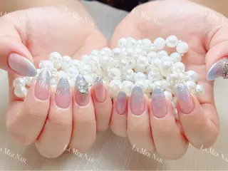 ネイル La Merのネイルデザイン