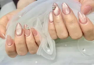 ネイル lulu Beautyのネイルデザイン