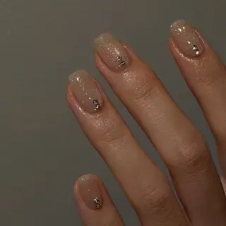 ネイル Manon Nailistのネイルデザイン