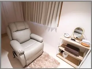 Under the Seaのエステ・リラクイメージ