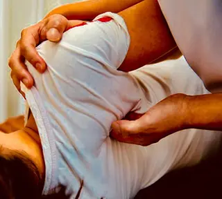 タイ古式サロン覚王山YAMAMOTO所属・YAMAMOTO YASのエステ・リラクイメージ