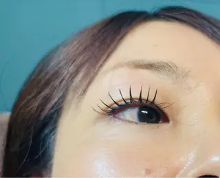 マツエク・マツパ LULU ☆KAORI☆のマツエク・マツパデザイン