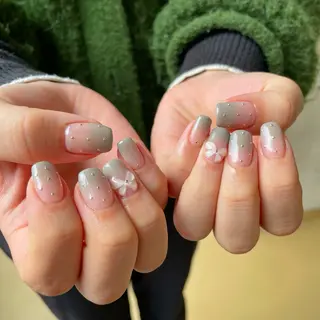 ネイル jeu nail.のネイルデザイン