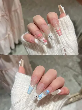 ネイル MIHANA NAILのネイルデザイン