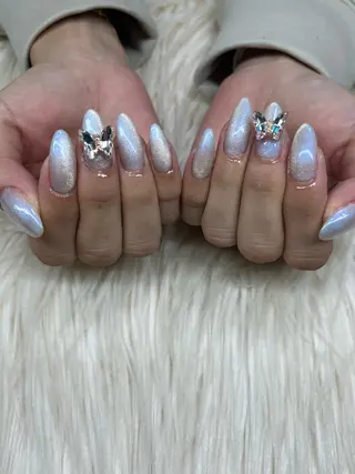 ネイル nail ameryのネイルデザイン