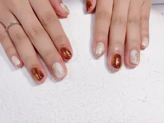 ネイル Regaro i.sのネイルデザイン