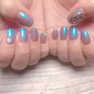 ネイル DollyGirl KYOKOのネイルデザイン