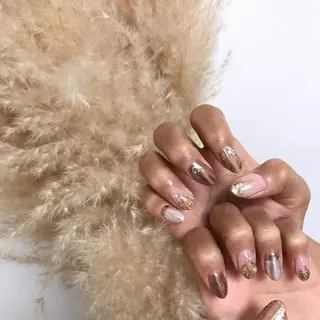 ネイル 💅chainail _aiのネイルデザイン