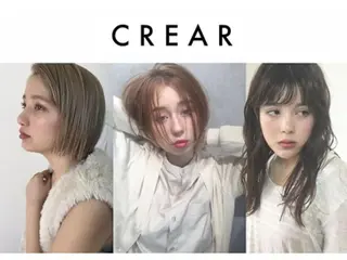 ミディアム stylist YUTOのヘアスタイル