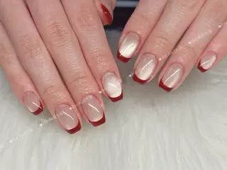 ネイル 🍒IRIS Nail🌸のネイルデザイン