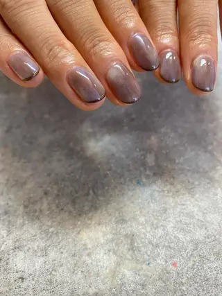 ネイル 【LINON】 airiのネイルデザイン