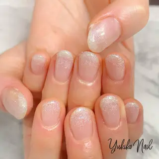 ネイル ユキコ ネイルのネイルデザイン