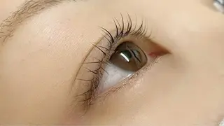 マツエク・マツパ Libra eyelashのマツエク・マツパデザイン