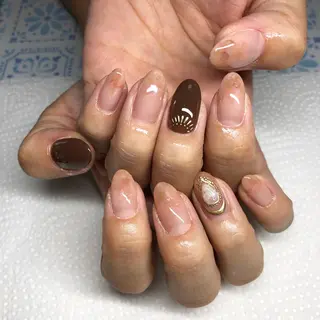 ネイル MAKANI salonのネイルデザイン