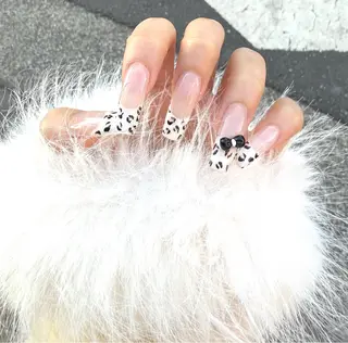 ネイル ii mikiのネイルデザイン