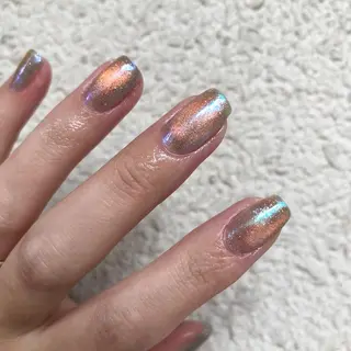ネイル KUULa E R I K Oのネイルデザイン