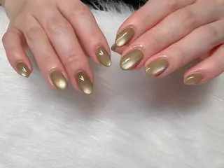 ネイル エン Nail salonのネイルデザイン