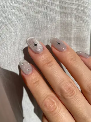 ネイル 表参道colore店 REICAのネイルデザイン