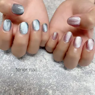 ネイル テネルネイル tener nailのネイルデザイン